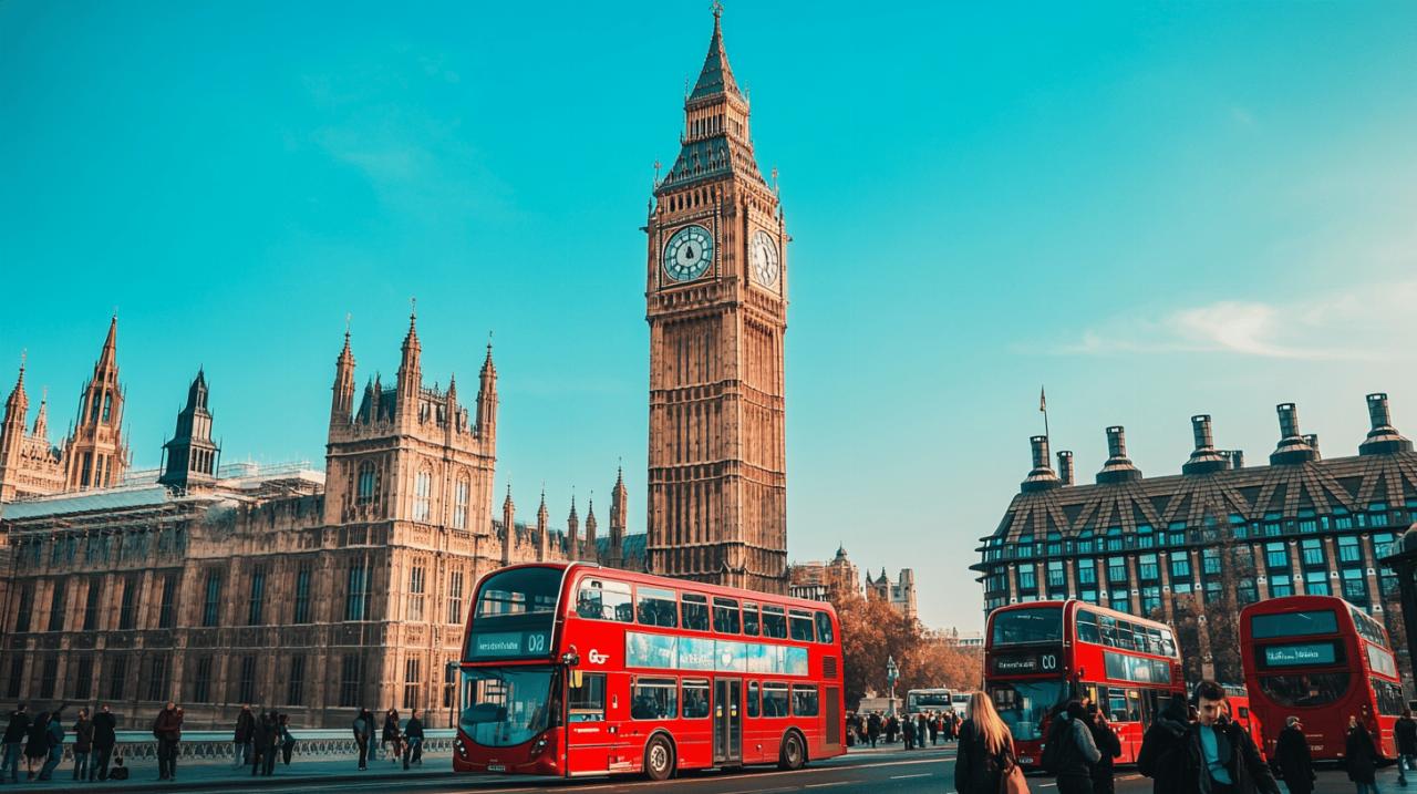 Elizabeth Tower Visits: Big Ben, After Five Years of Renovation, Its Bells Ring Again with Public Access