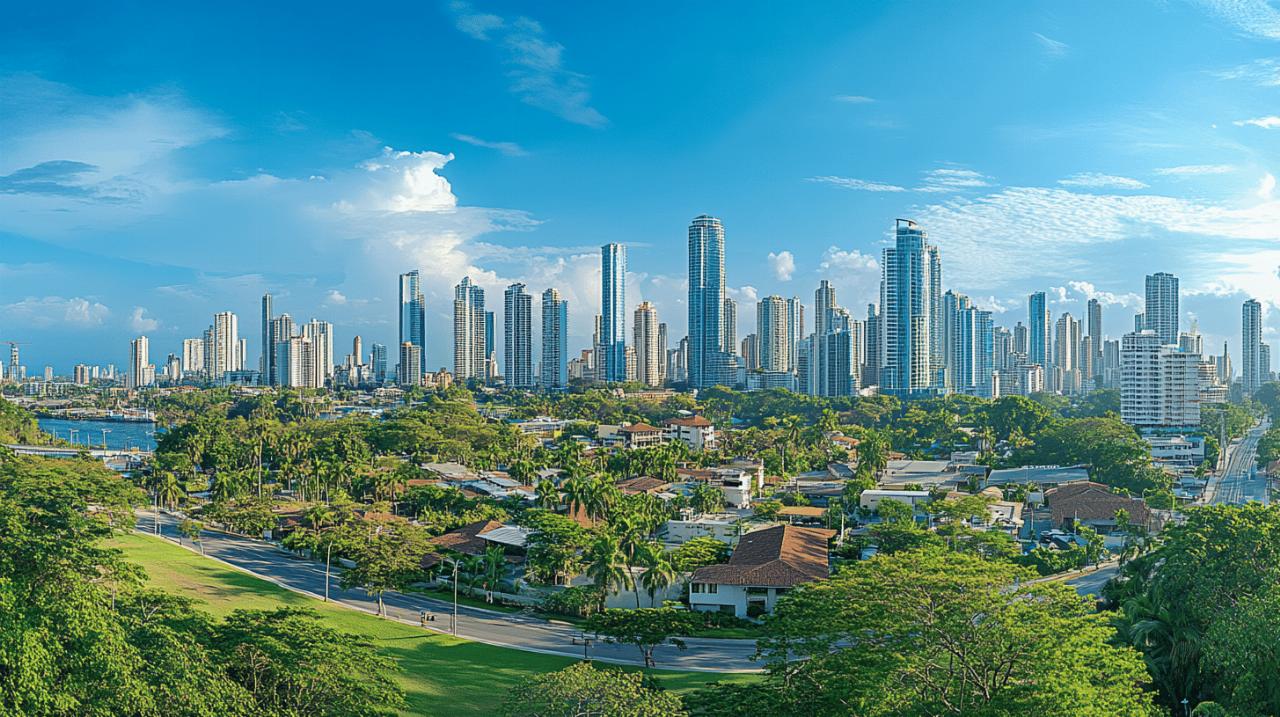 Street Food Safety Guide: Is Panama a Dangerous Country for Food Lovers?